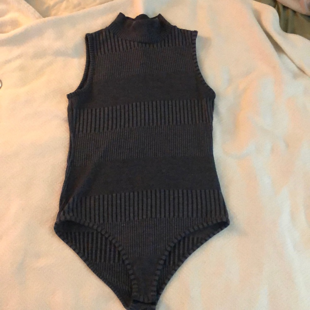 Body Suit